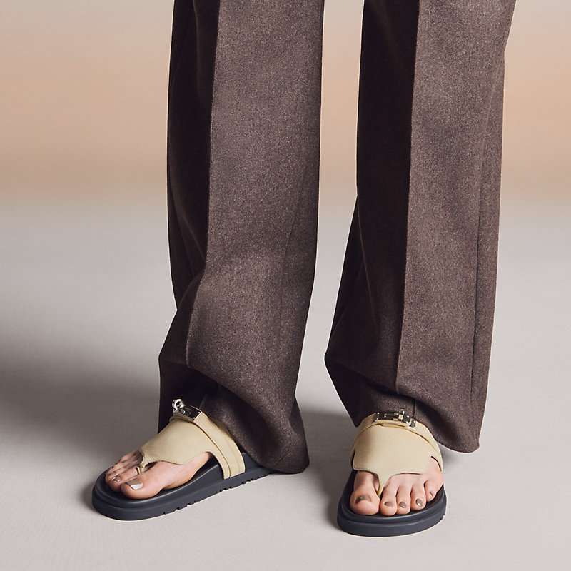 Empire sandal | Hermès Canada